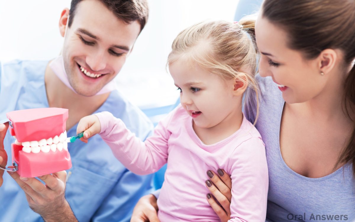 Conozcan qué es el estrabismo infantil y sus tipos
