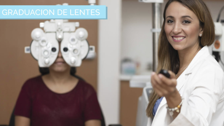 oftalmólogos en Mérida