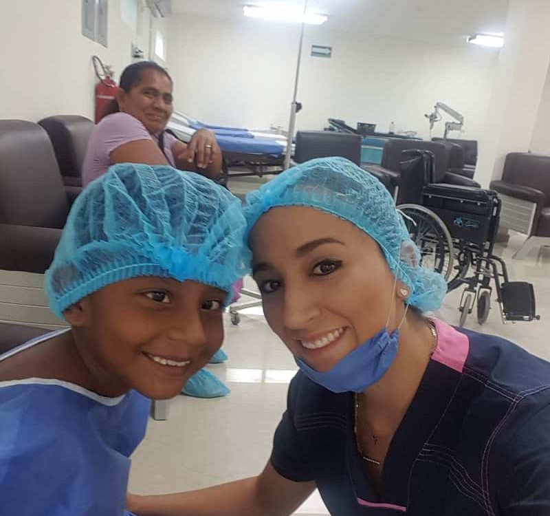 ¿Cuándo deben ir los niños al oftalmólogo? Parte I. Primeros años