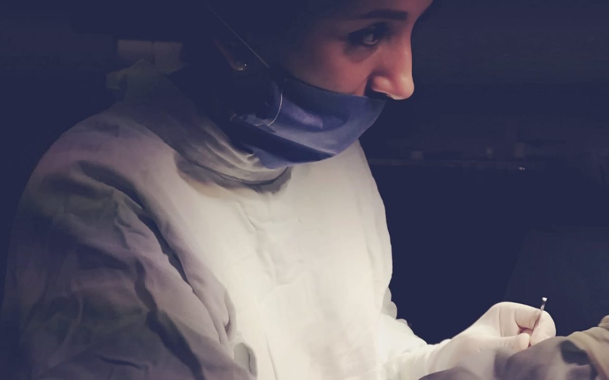 ¿Por qué es importante acudir al oftalmólogo de forma periódica?