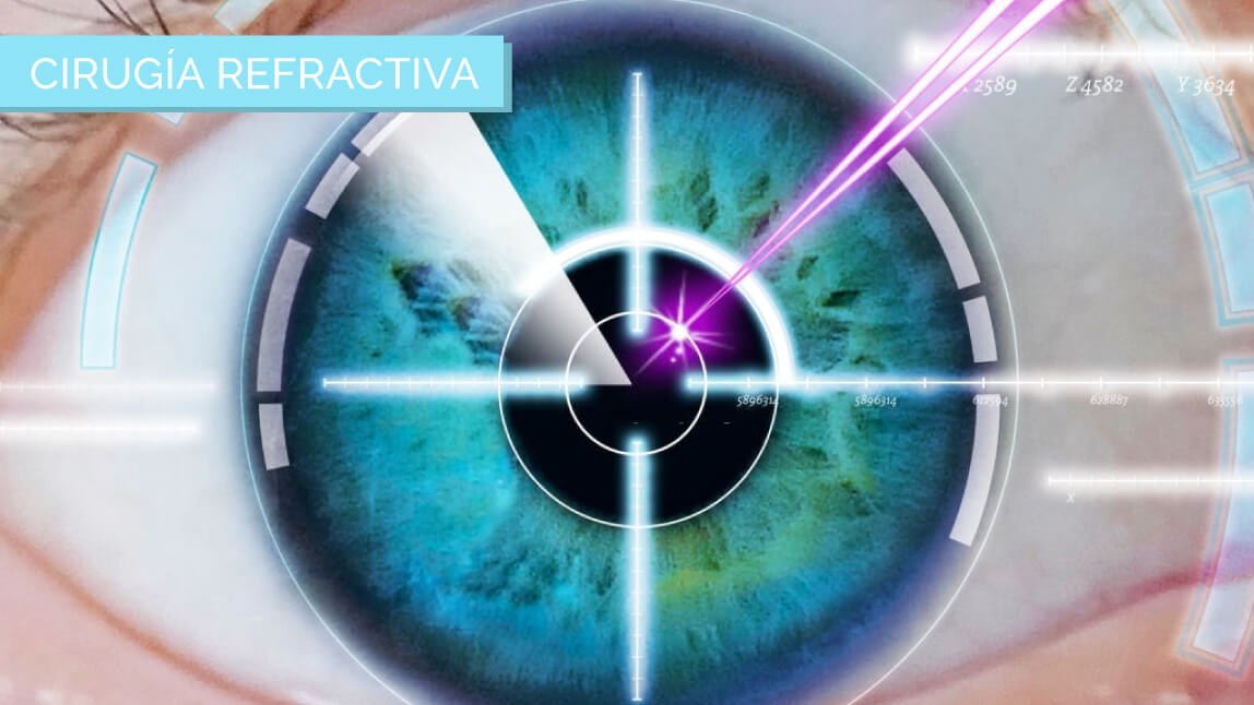 El papel de la tecnología en la cirugía de estrabismo