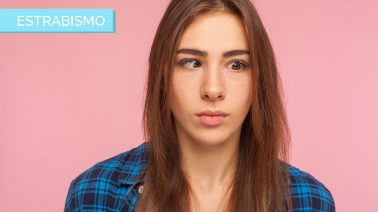 Estrabismo en los adultos