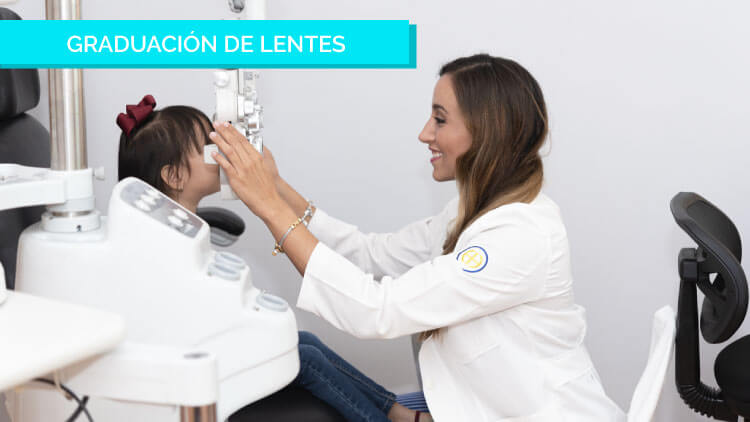 3 señales que su hijo puede tener problemas de visión